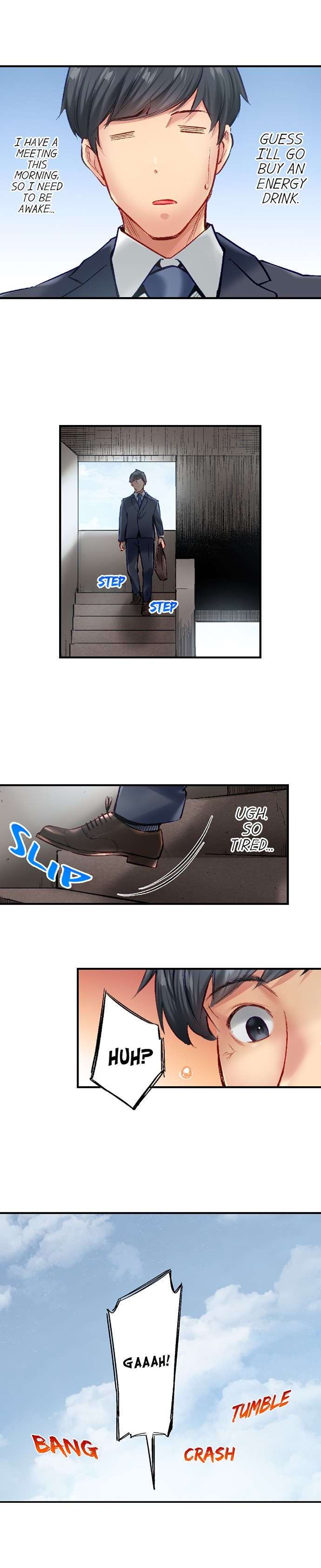 Simple Yet Sexy Chapter 117 - Page 9