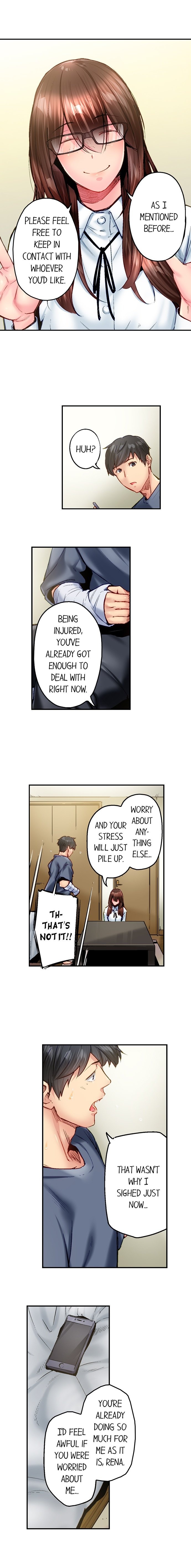 Simple Yet Sexy Chapter 119 - Page 2