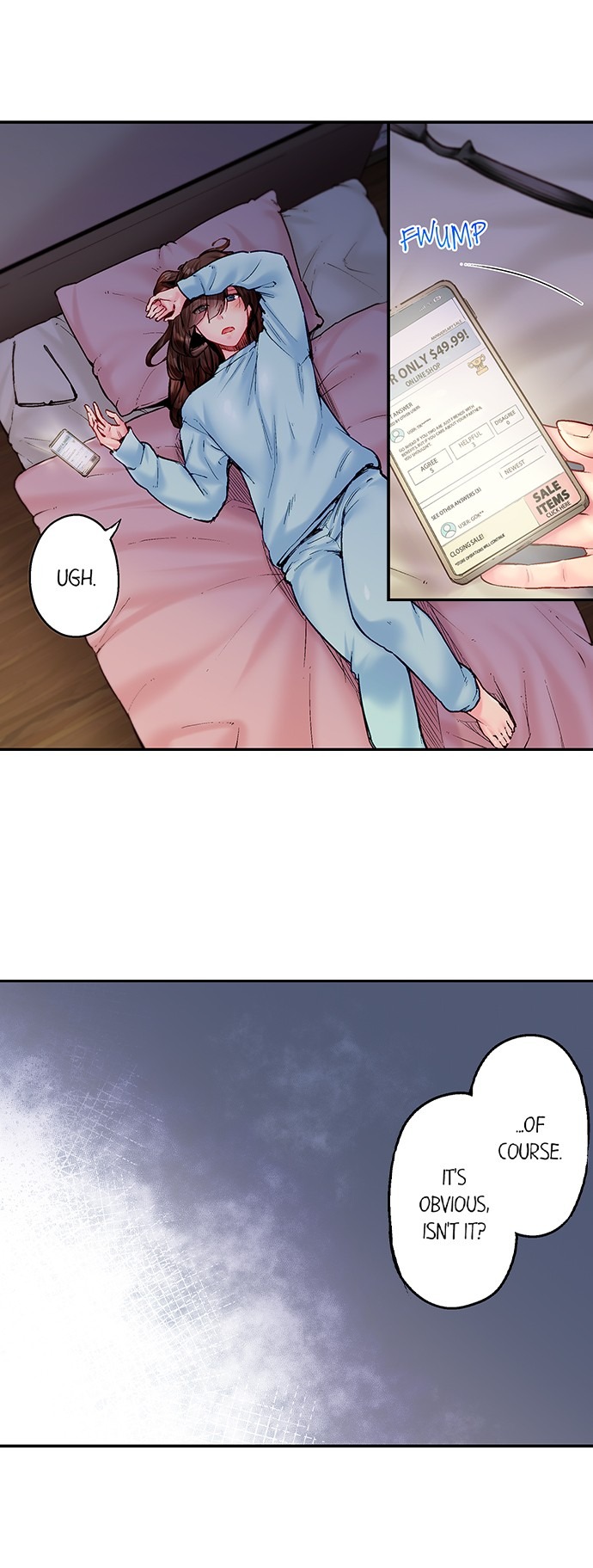 Simple Yet Sexy Chapter 121 - Page 4