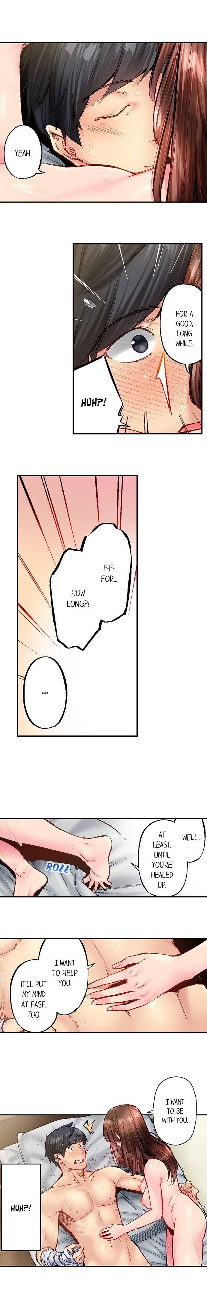 Simple Yet Sexy Chapter 123 - Page 2