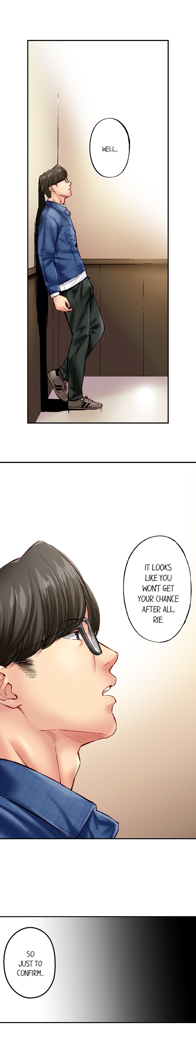 Simple Yet Sexy Chapter 124 - Page 7