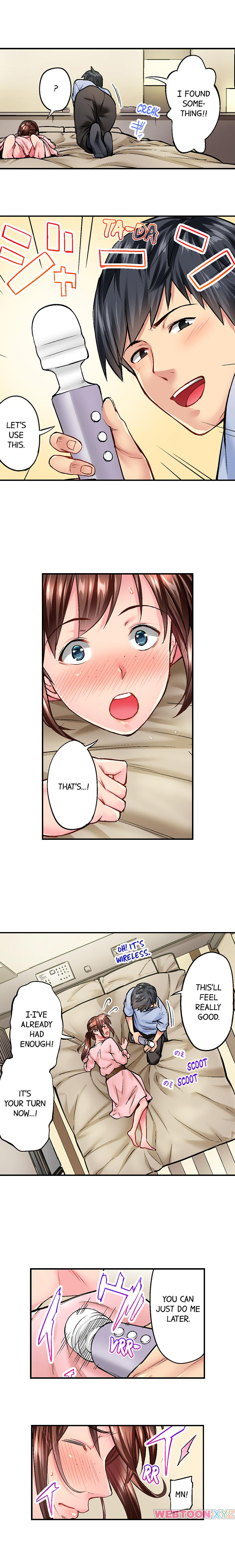 Simple Yet Sexy Chapter 13 - Page 7