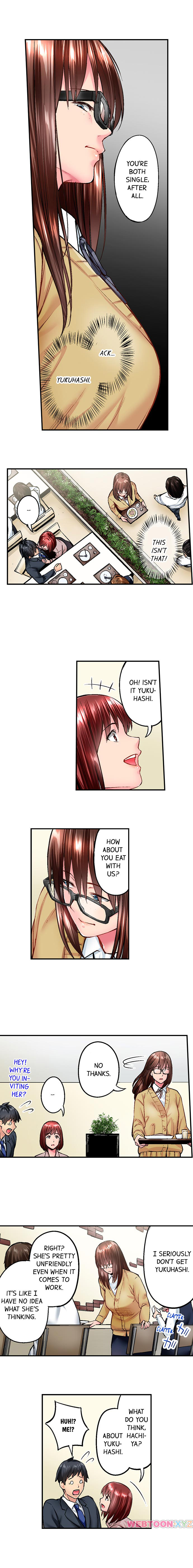 Simple Yet Sexy Chapter 16 - Page 3