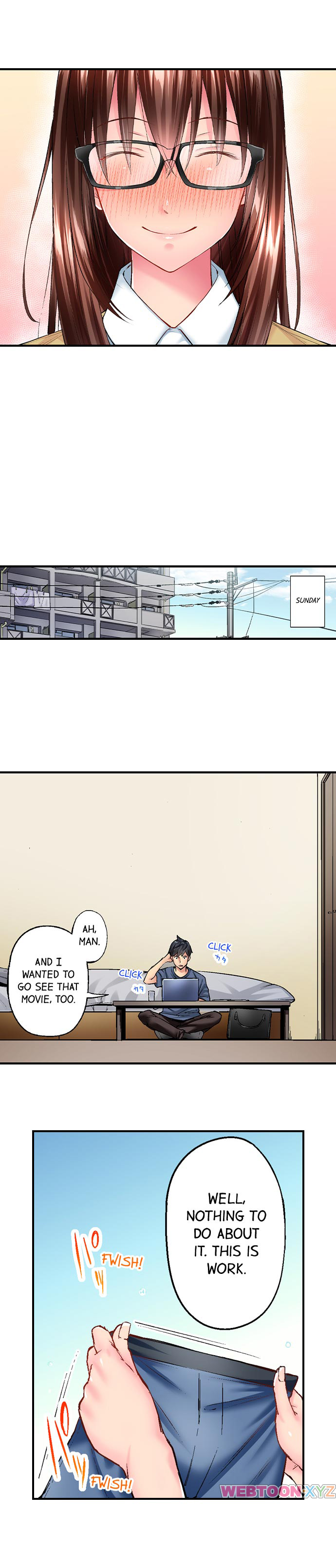 Simple Yet Sexy Chapter 19 - Page 5