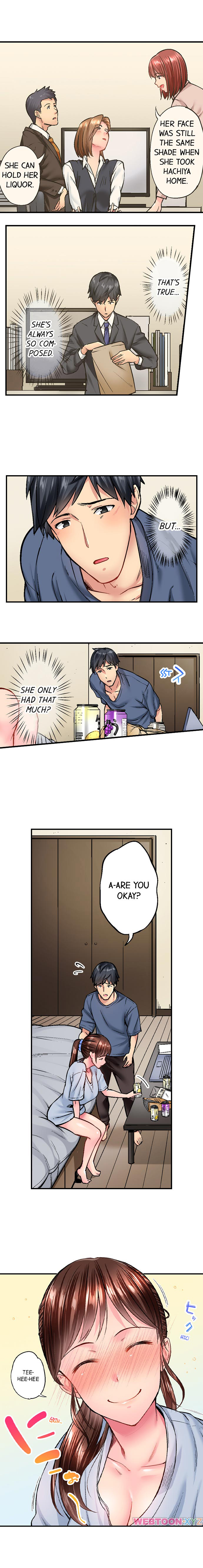 Simple Yet Sexy Chapter 22 - Page 2