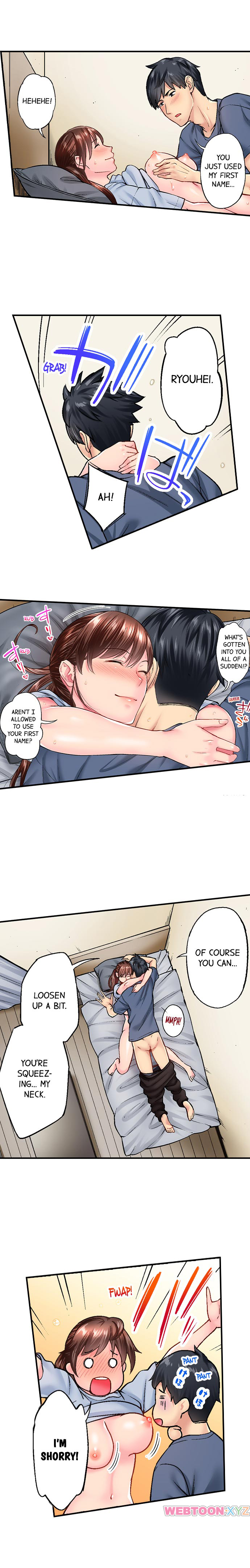 Simple Yet Sexy Chapter 23 - Page 2