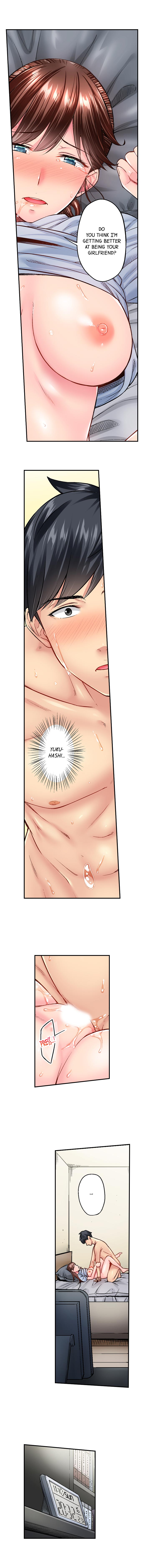 Simple Yet Sexy Chapter 23 - Page 9