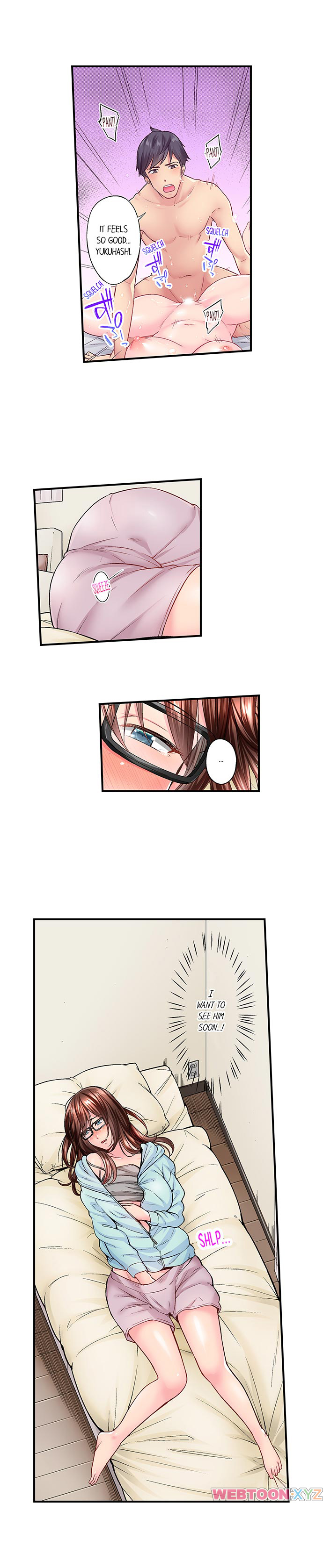 Simple Yet Sexy Chapter 26 - Page 2