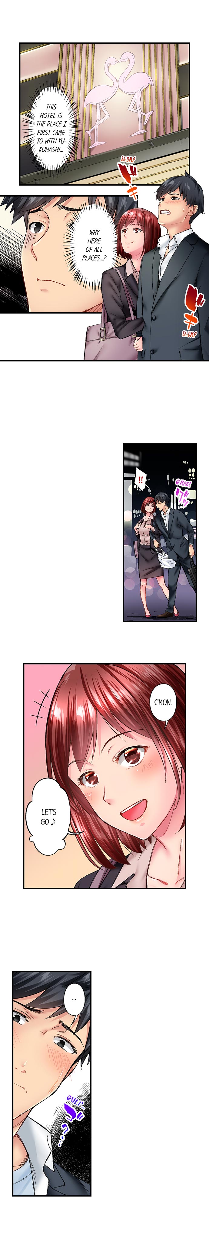 Simple Yet Sexy Chapter 28 - Page 2