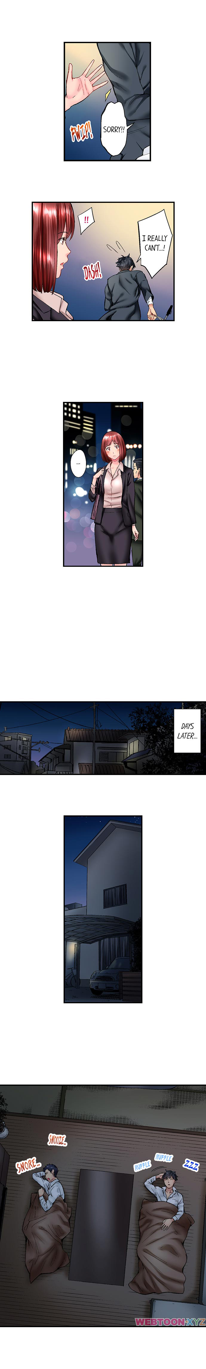 Simple Yet Sexy Chapter 28 - Page 3