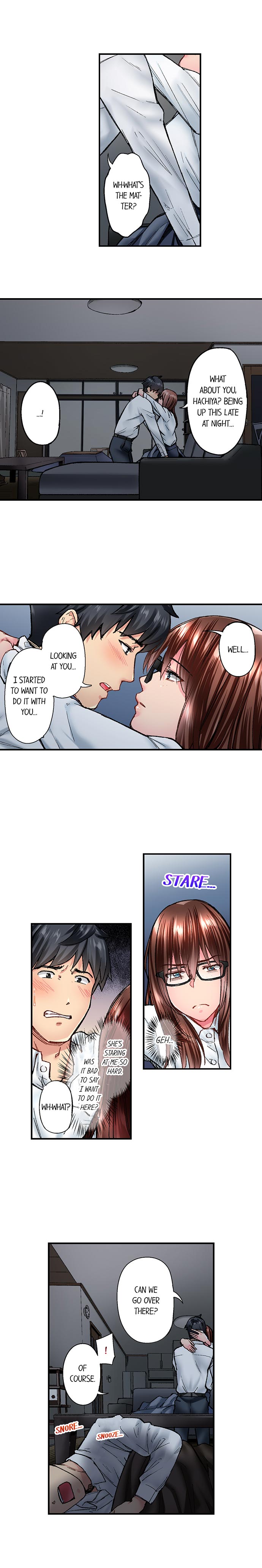 Simple Yet Sexy Chapter 29 - Page 2