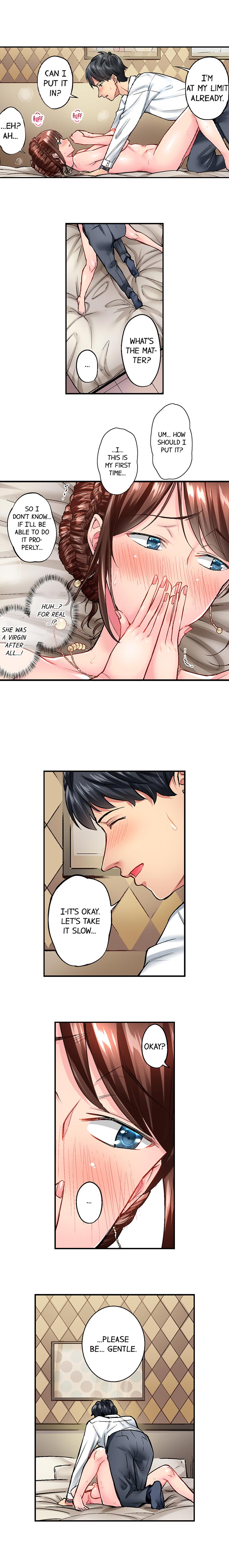 Simple Yet Sexy Chapter 3 - Page 2