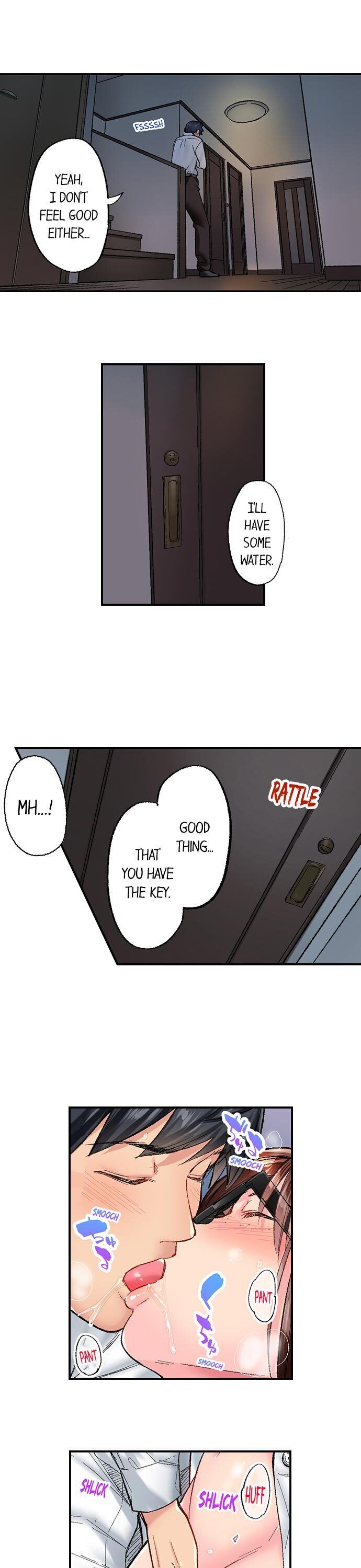 Simple Yet Sexy Chapter 32 - Page 2