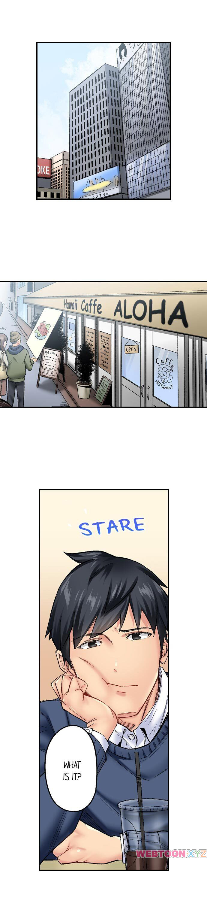 Simple Yet Sexy Chapter 34 - Page 2