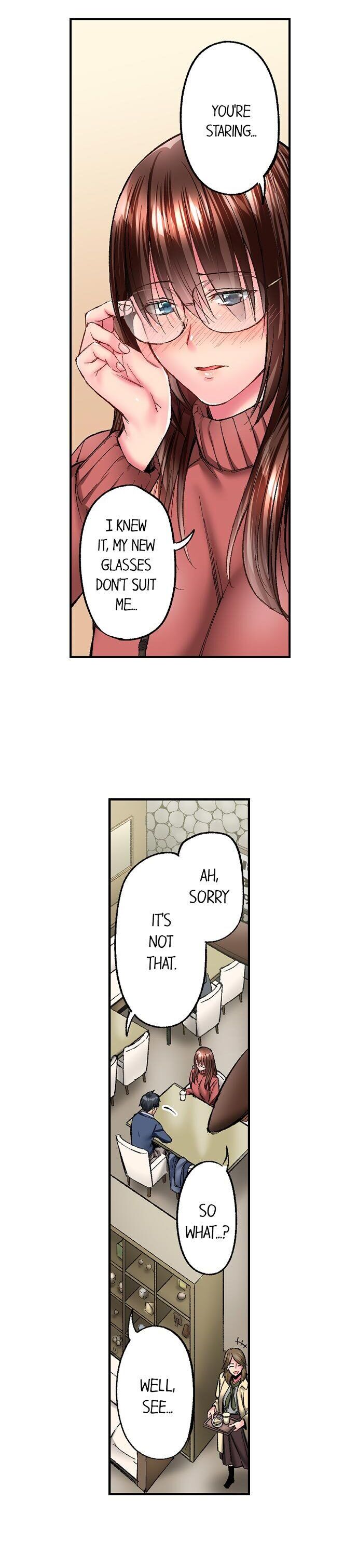 Simple Yet Sexy Chapter 34 - Page 3