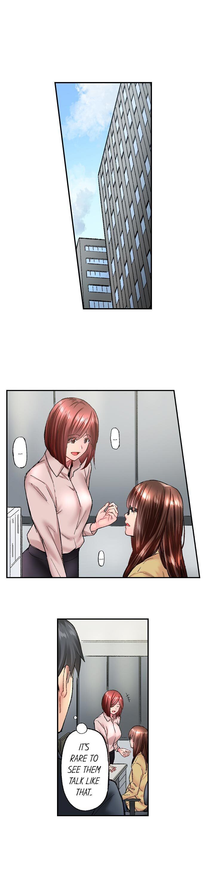 Simple Yet Sexy Chapter 34 - Page 4