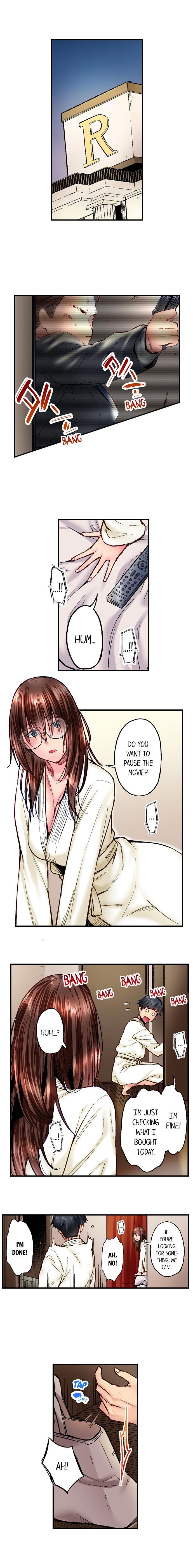 Simple Yet Sexy Chapter 37 - Page 2