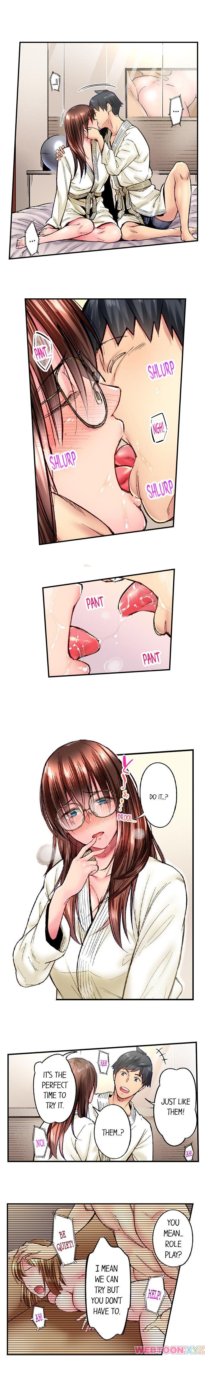 Simple Yet Sexy Chapter 38 - Page 2