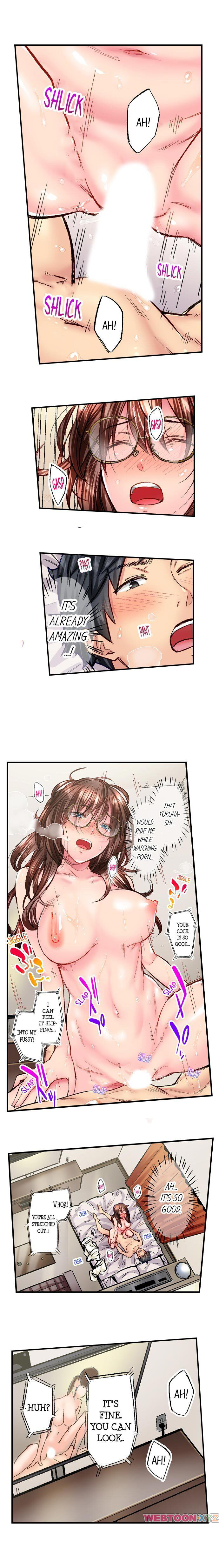 Simple Yet Sexy Chapter 39 - Page 3