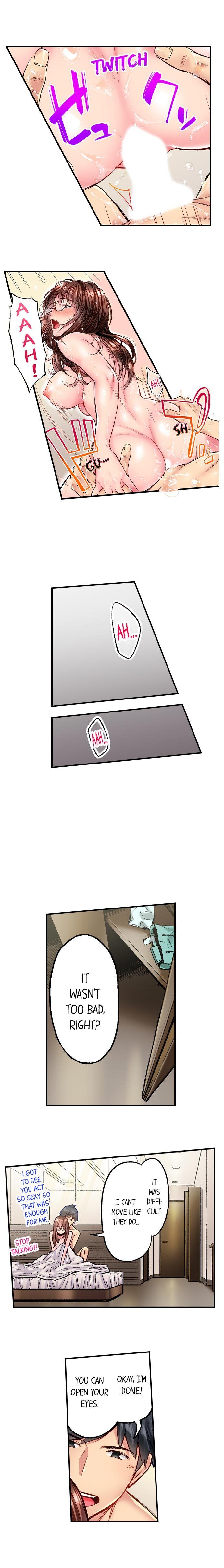 Simple Yet Sexy Chapter 39 - Page 6