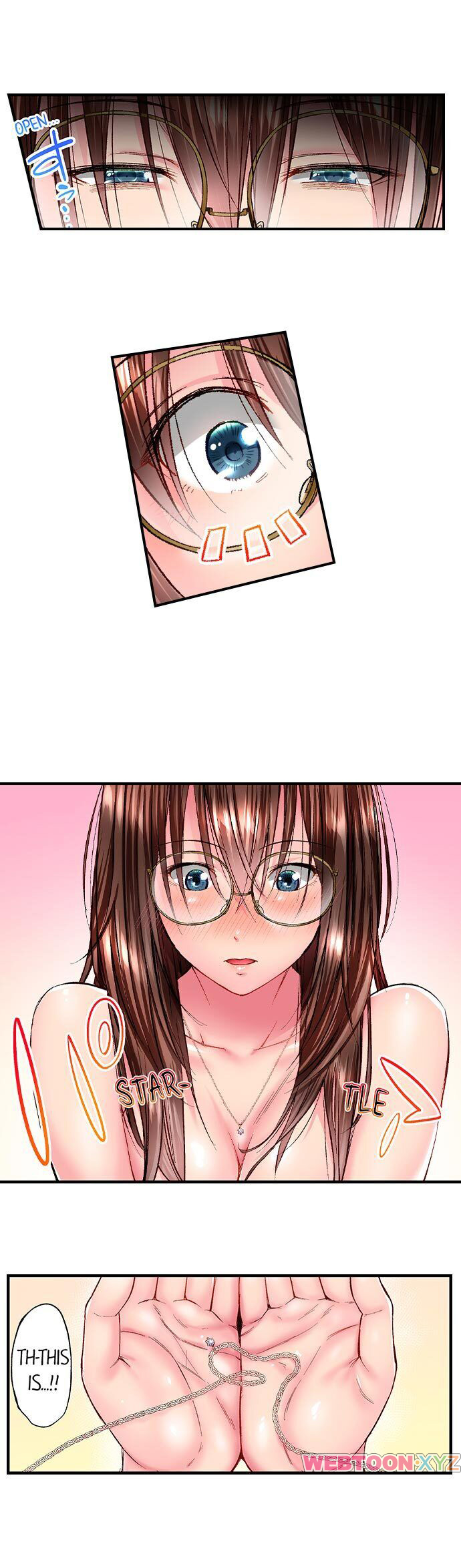 Simple Yet Sexy Chapter 39 - Page 7