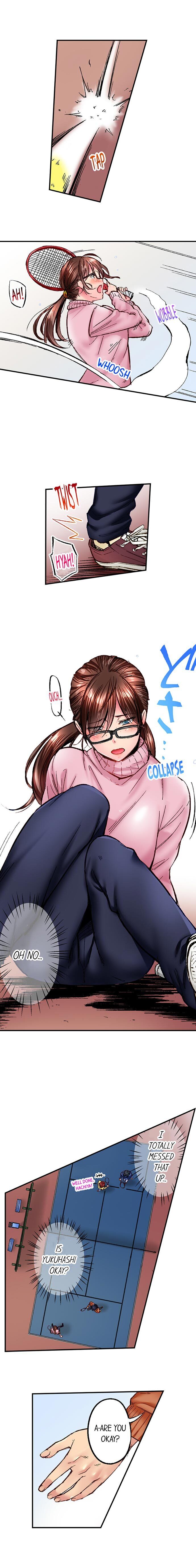 Simple Yet Sexy Chapter 40 - Page 3