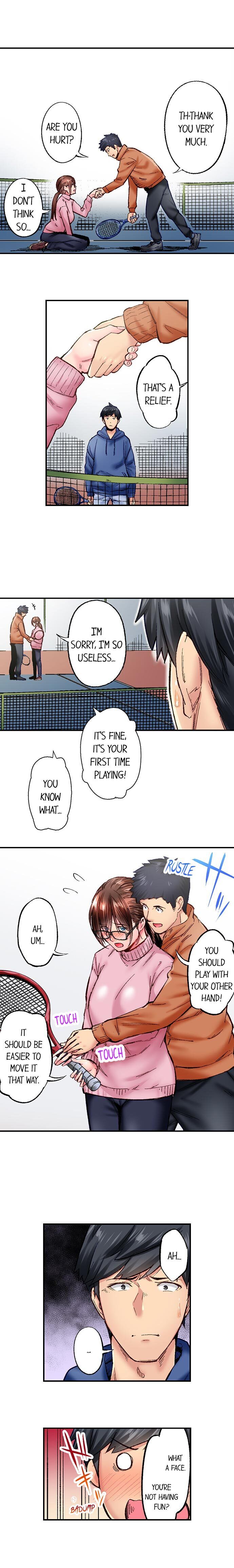 Simple Yet Sexy Chapter 40 - Page 4