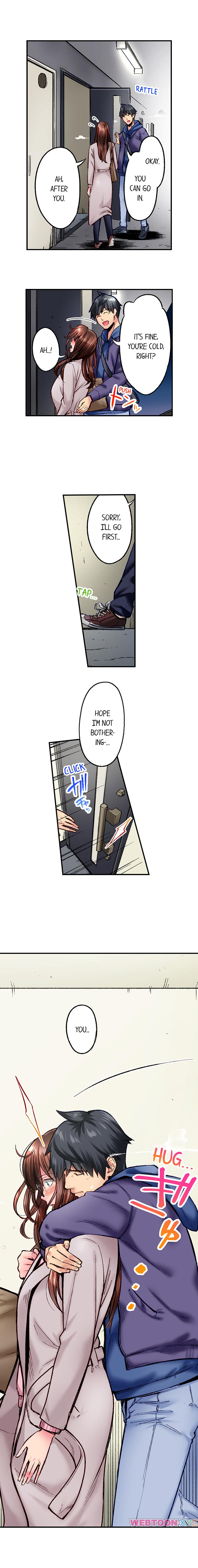 Simple Yet Sexy Chapter 41 - Page 3