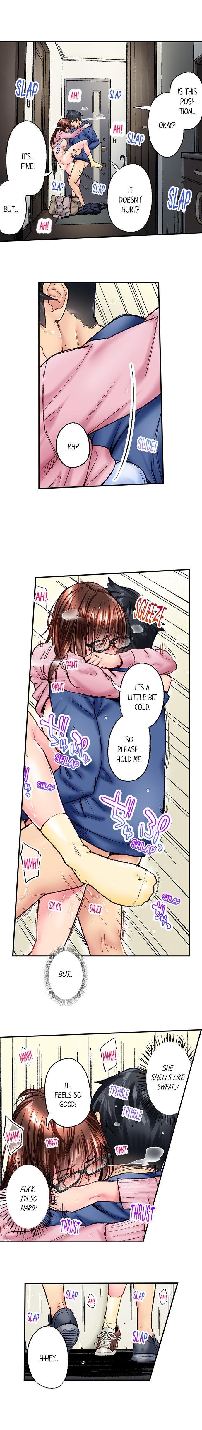 Simple Yet Sexy Chapter 42 - Page 3