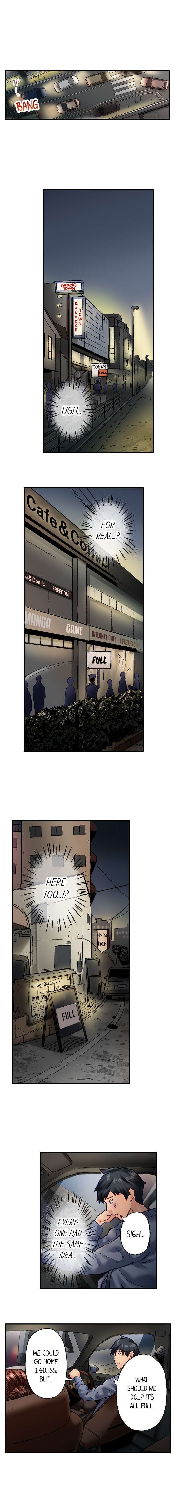 Simple Yet Sexy Chapter 47 - Page 2