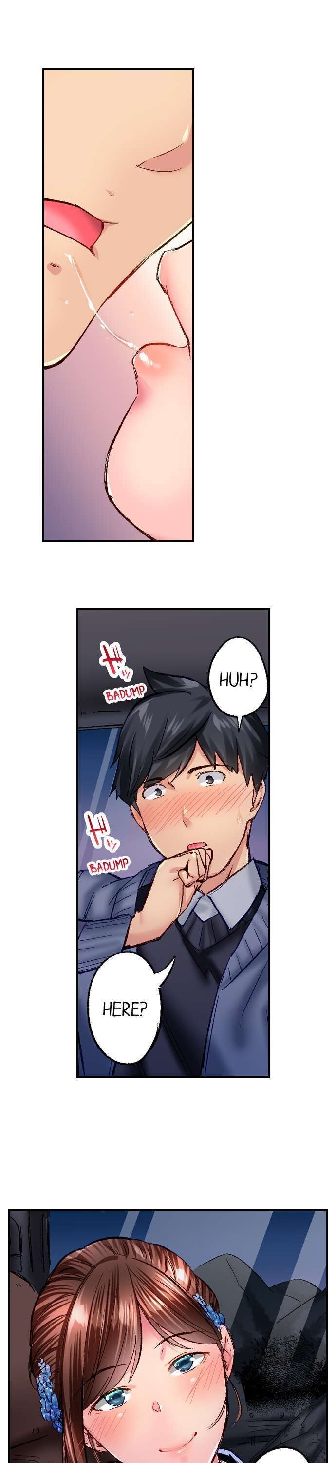 Simple Yet Sexy Chapter 47 - Page 5