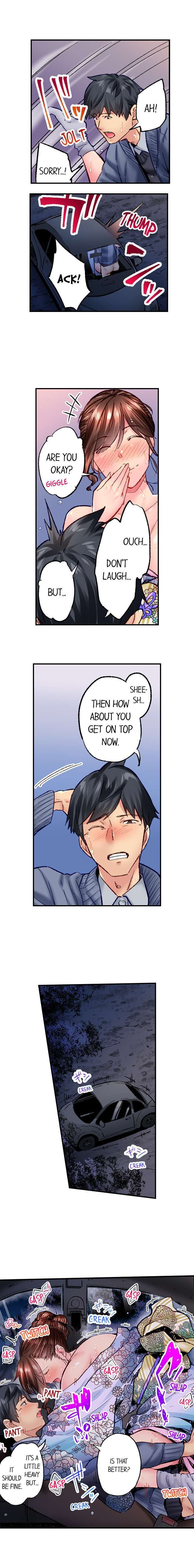 Simple Yet Sexy Chapter 50 - Page 4