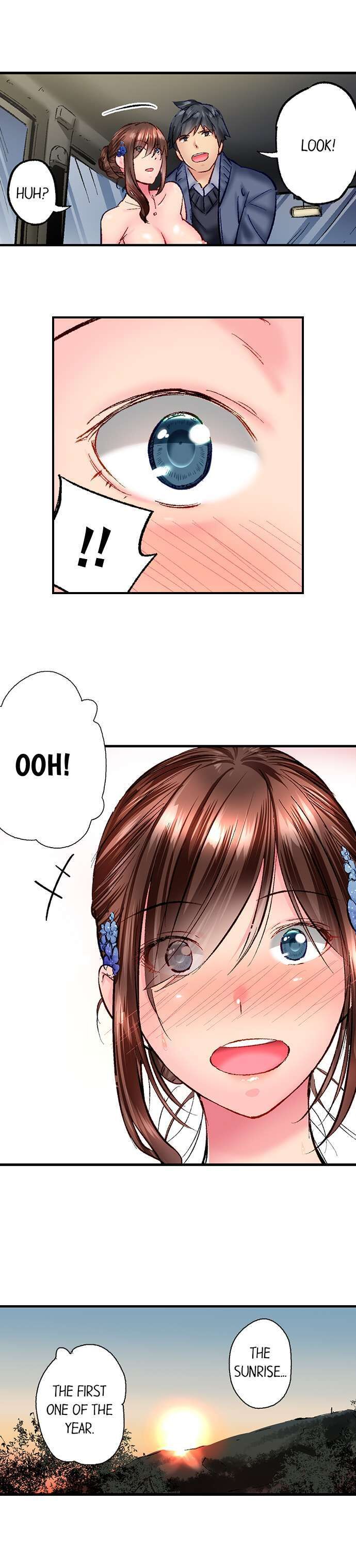 Simple Yet Sexy Chapter 51 - Page 7