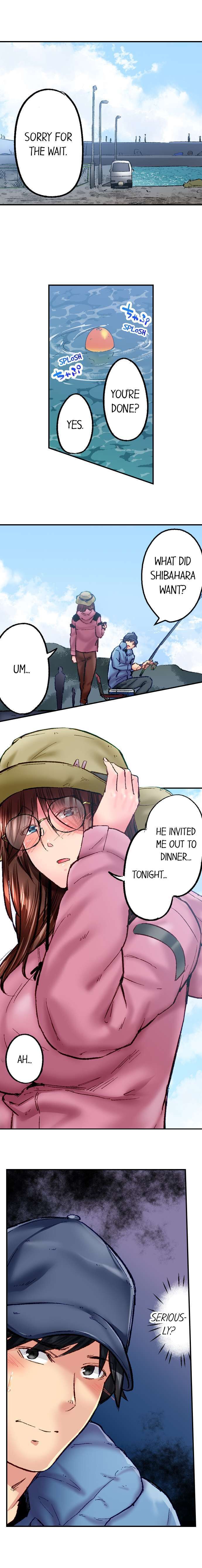 Simple Yet Sexy Chapter 52 - Page 2