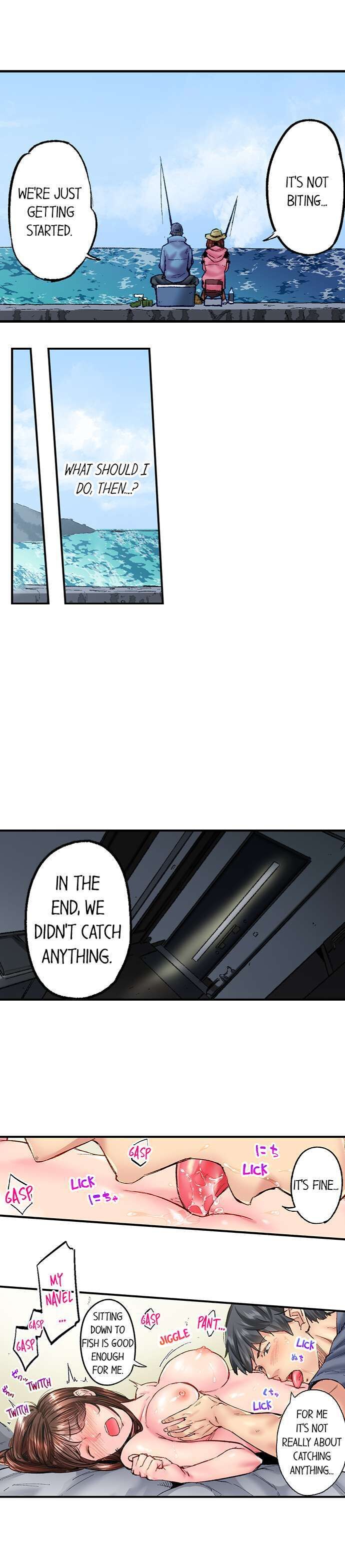 Simple Yet Sexy Chapter 52 - Page 12