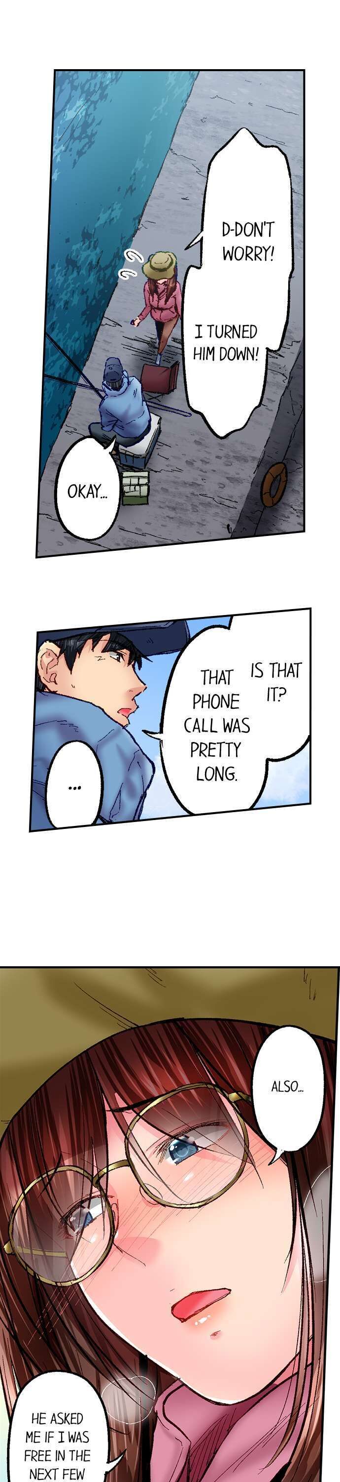 Simple Yet Sexy Chapter 52 - Page 3