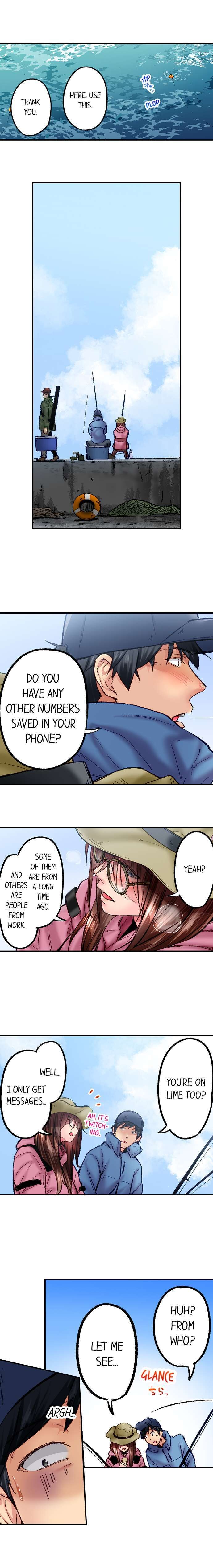 Simple Yet Sexy Chapter 52 - Page 5