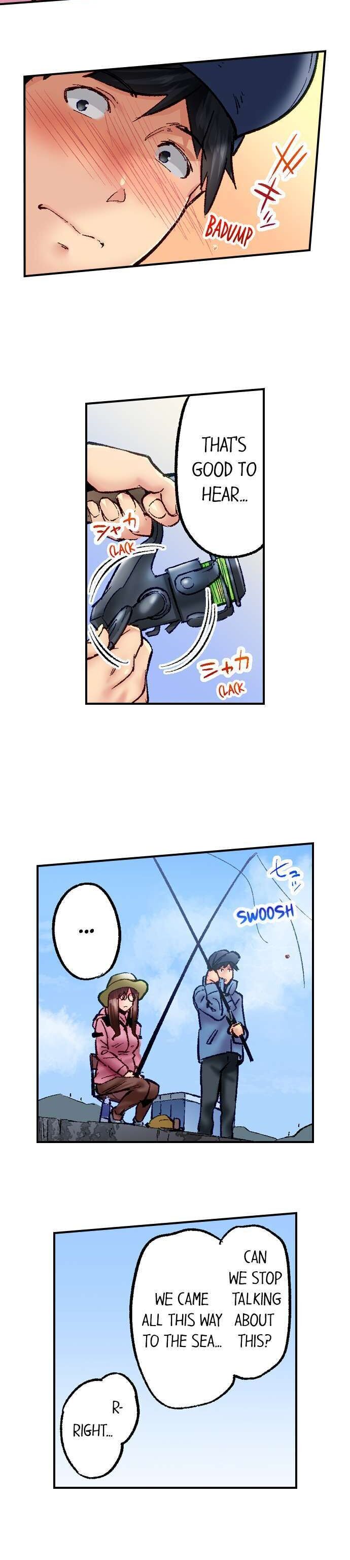 Simple Yet Sexy Chapter 52 - Page 10