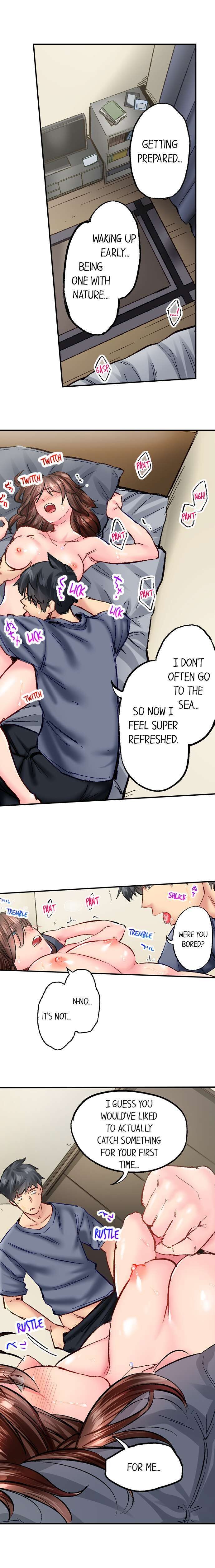 Simple Yet Sexy Chapter 53 - Page 2