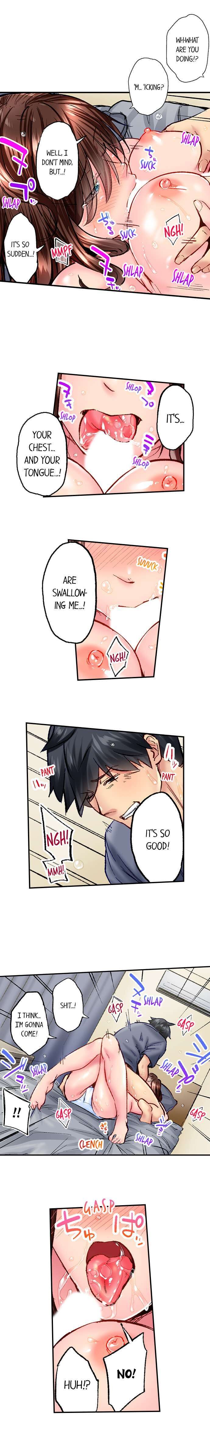 Simple Yet Sexy Chapter 53 - Page 5