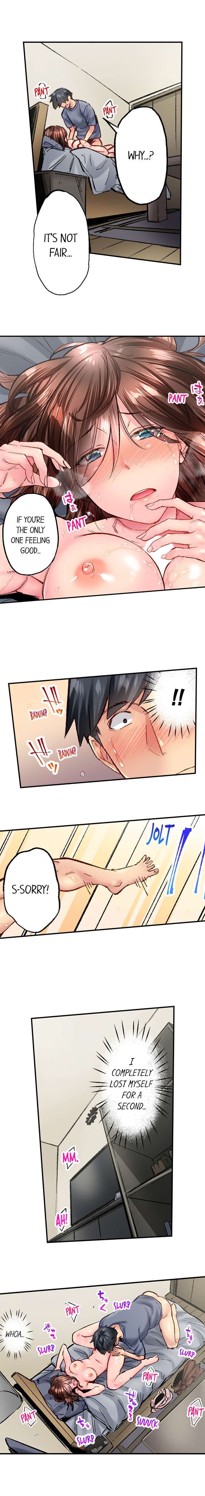 Simple Yet Sexy Chapter 53 - Page 6