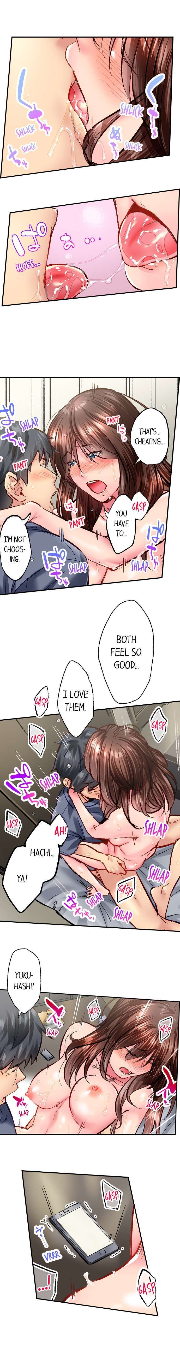 Simple Yet Sexy Chapter 54 - Page 2