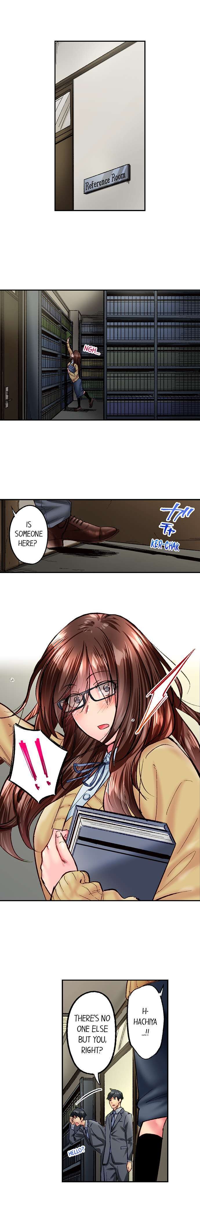 Simple Yet Sexy Chapter 55 - Page 6