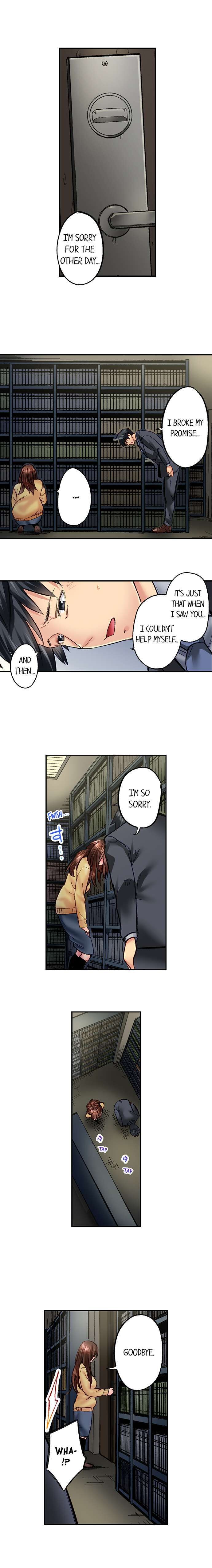 Simple Yet Sexy Chapter 55 - Page 7