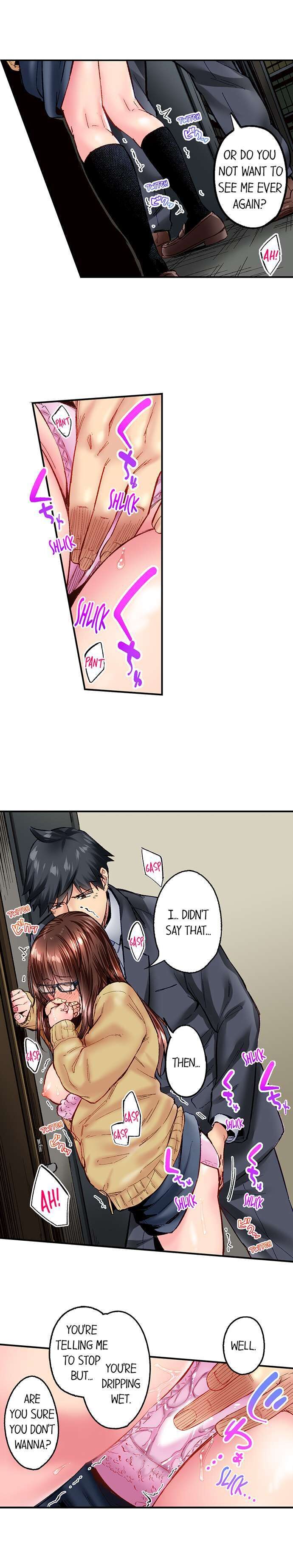 Simple Yet Sexy Chapter 56 - Page 6