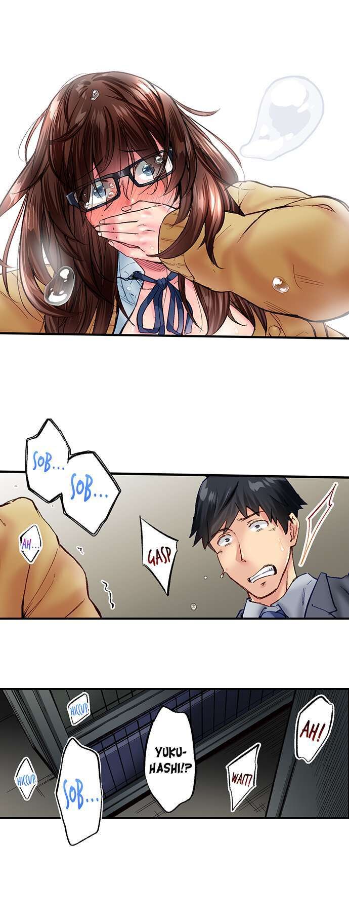 Simple Yet Sexy Chapter 57 - Page 4