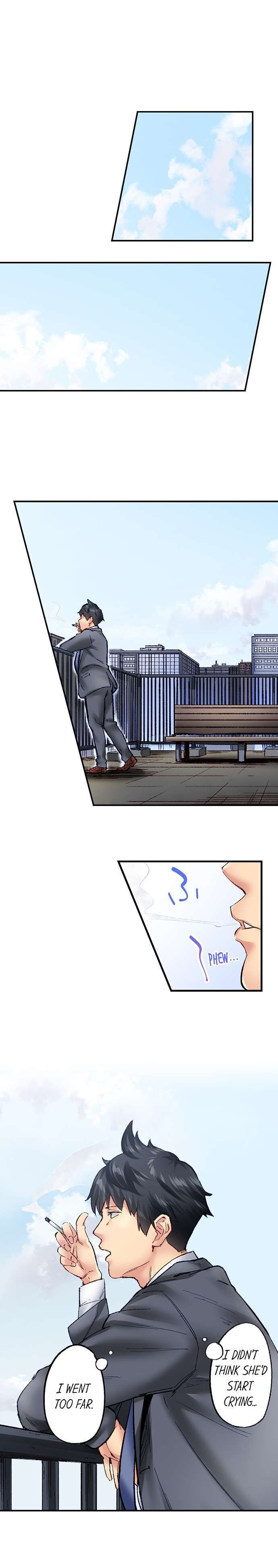 Simple Yet Sexy Chapter 57 - Page 5