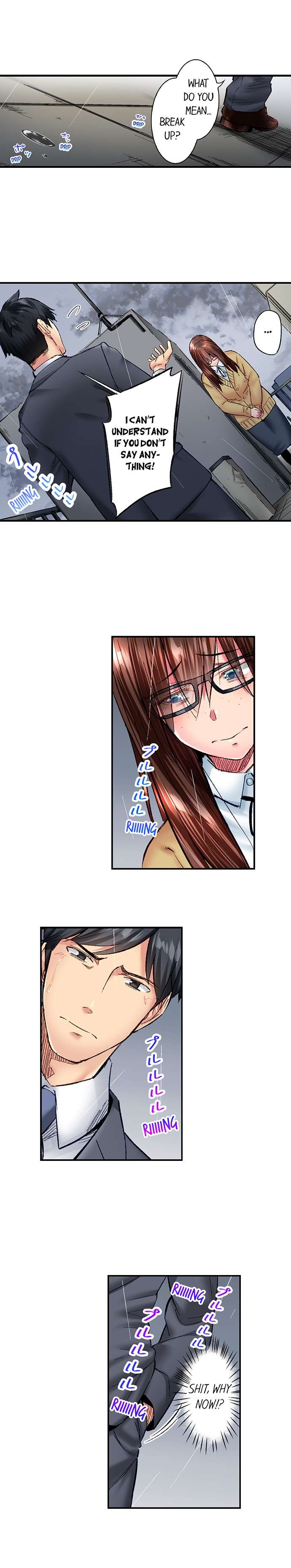 Simple Yet Sexy Chapter 58 - Page 2