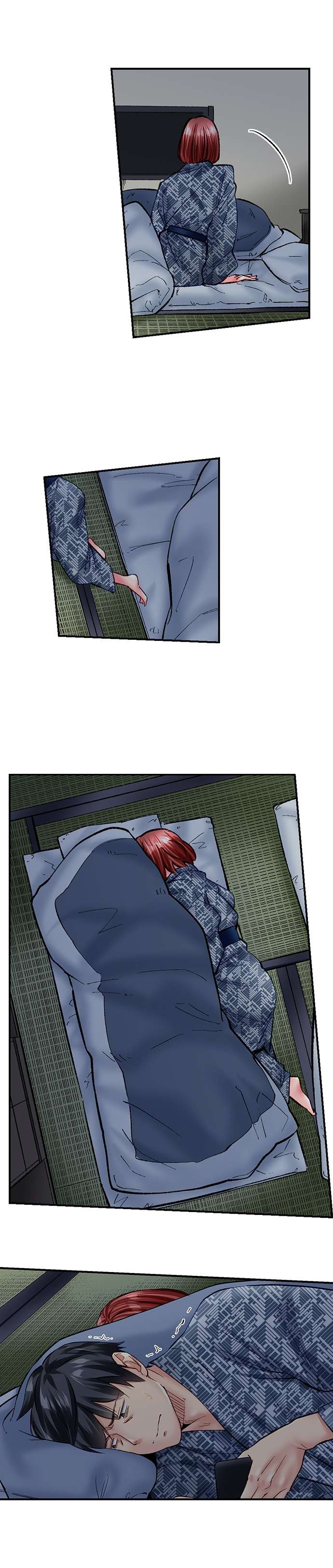 Simple Yet Sexy Chapter 60 - Page 9