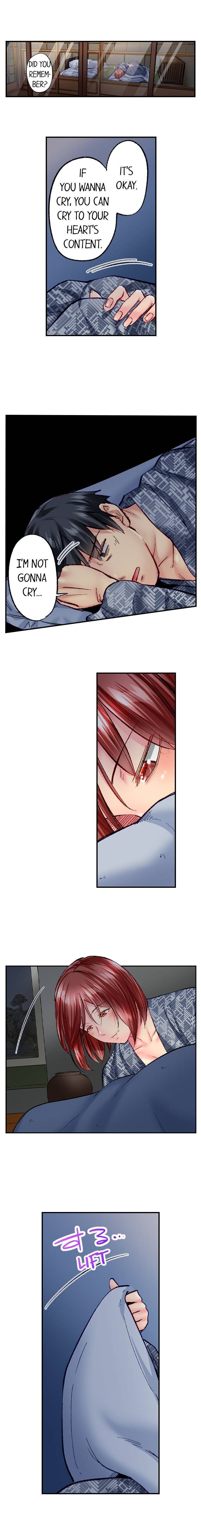 Simple Yet Sexy Chapter 61 - Page 2